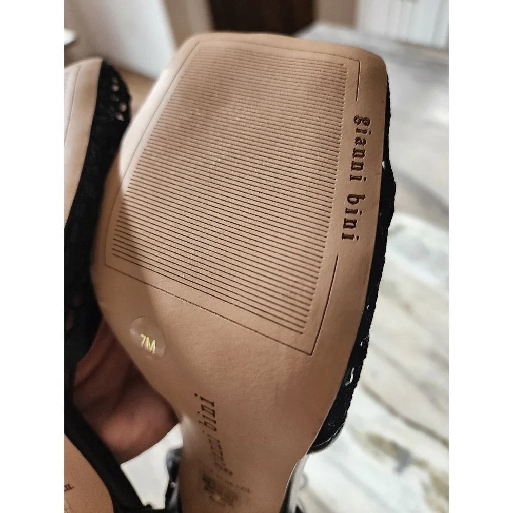 Gianni Bini worn 1x